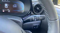 Hyundai i10 1.0 [63] Advance 5dr Auto [Nav] Petrol Hatchback